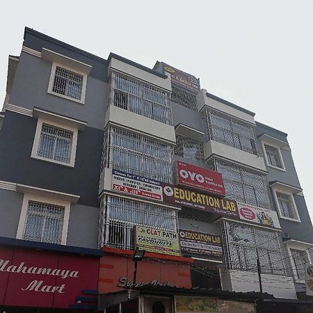 Hotel O Kautilya Inn Danapur Exterior photo
