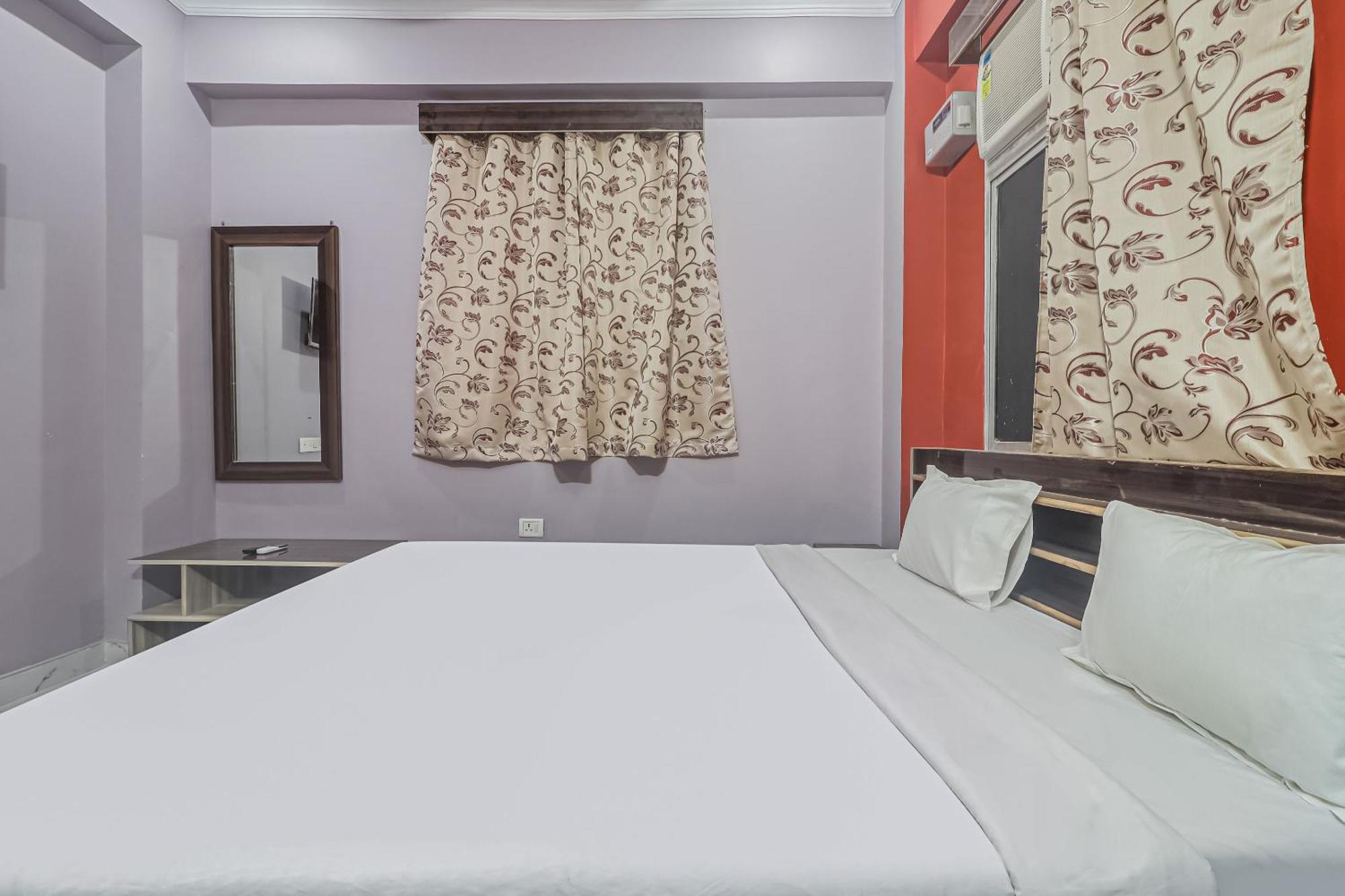 Hotel O Kautilya Inn Danapur Exterior photo