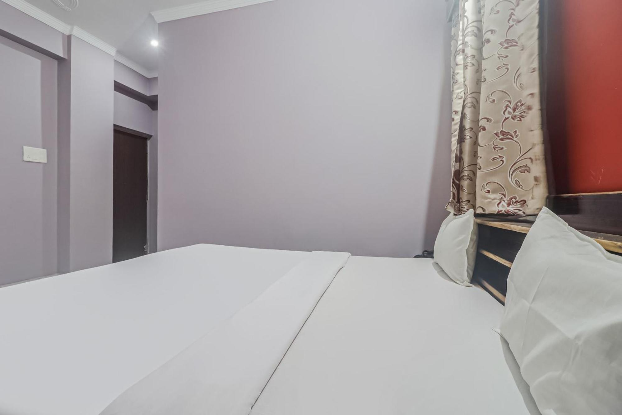 Hotel O Kautilya Inn Danapur Exterior photo