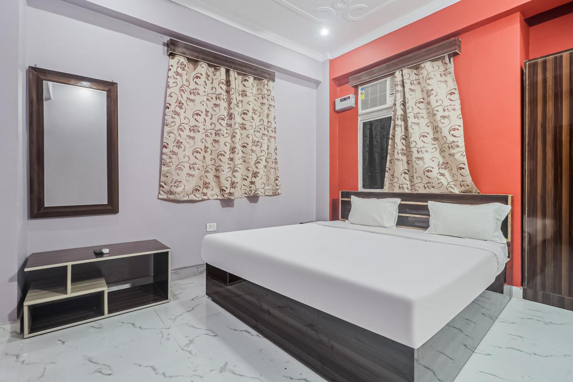 Hotel O Kautilya Inn Danapur Exterior photo